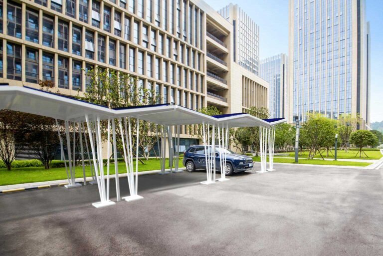 Innovation for Elementary Energy Roofs